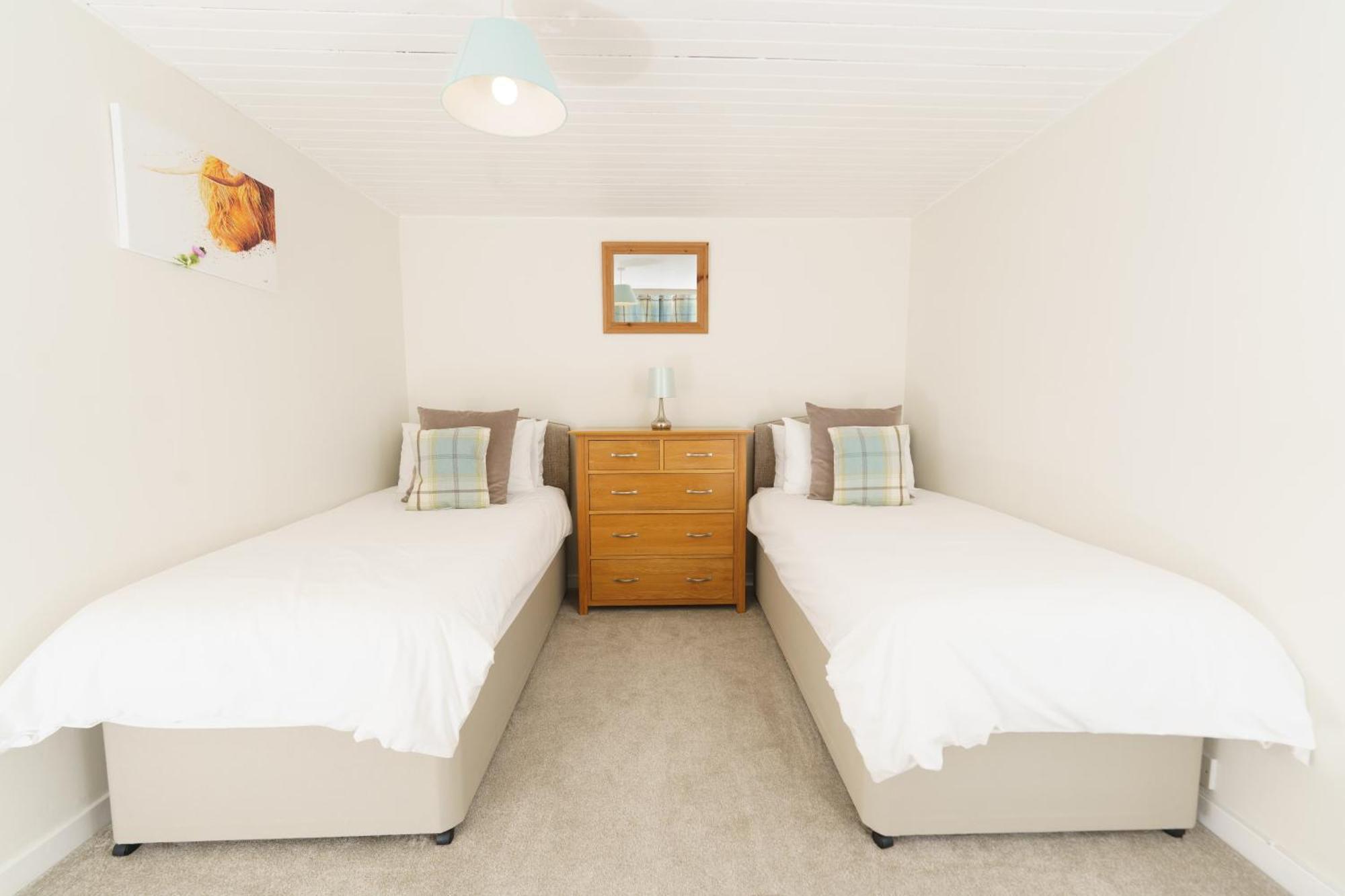 Achloist Holiday Cottage Drumbeg Экстерьер фото