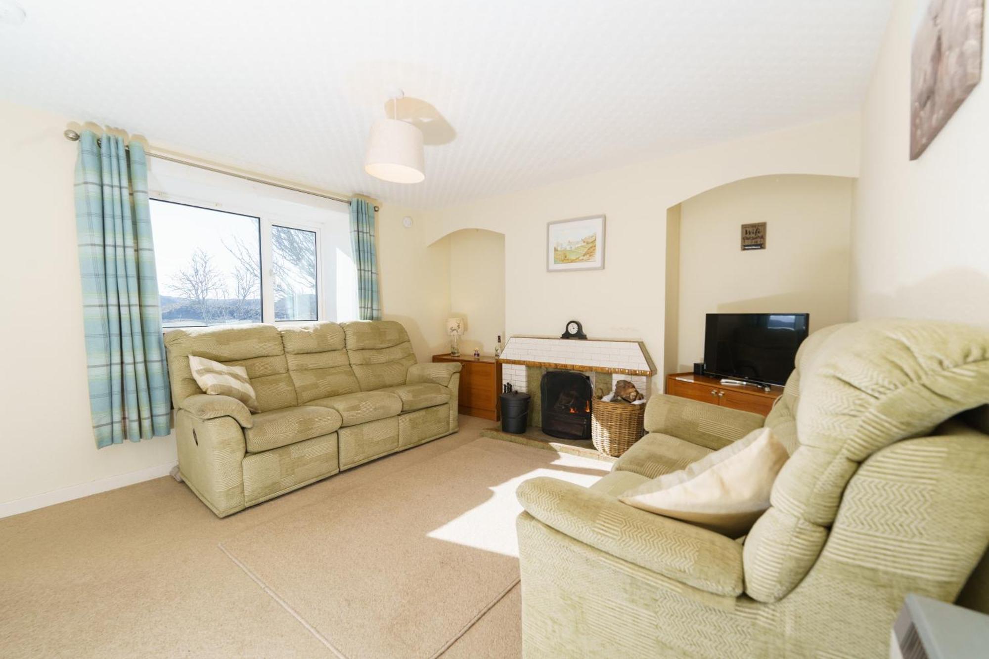 Achloist Holiday Cottage Drumbeg Экстерьер фото