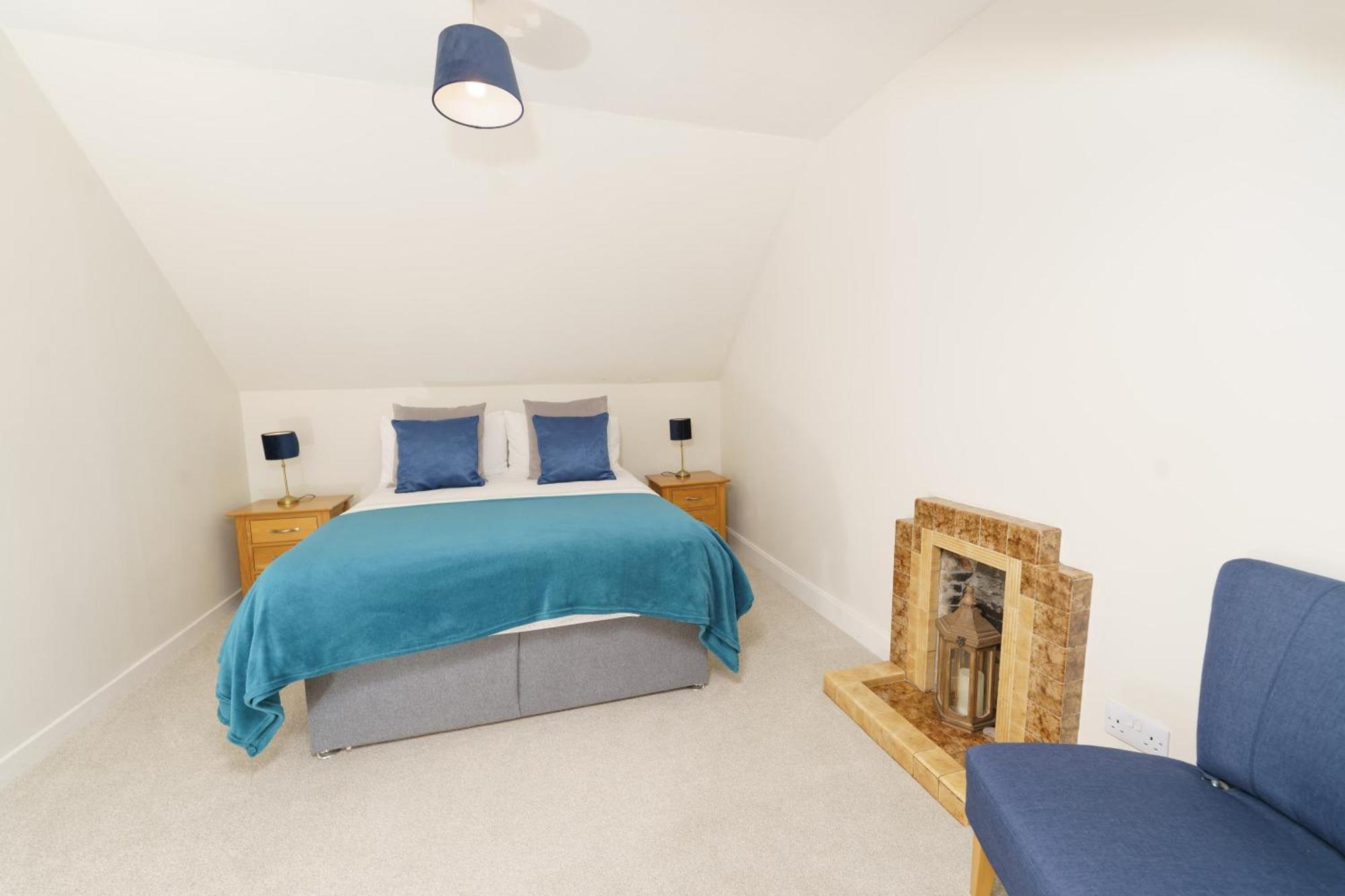 Achloist Holiday Cottage Drumbeg Экстерьер фото