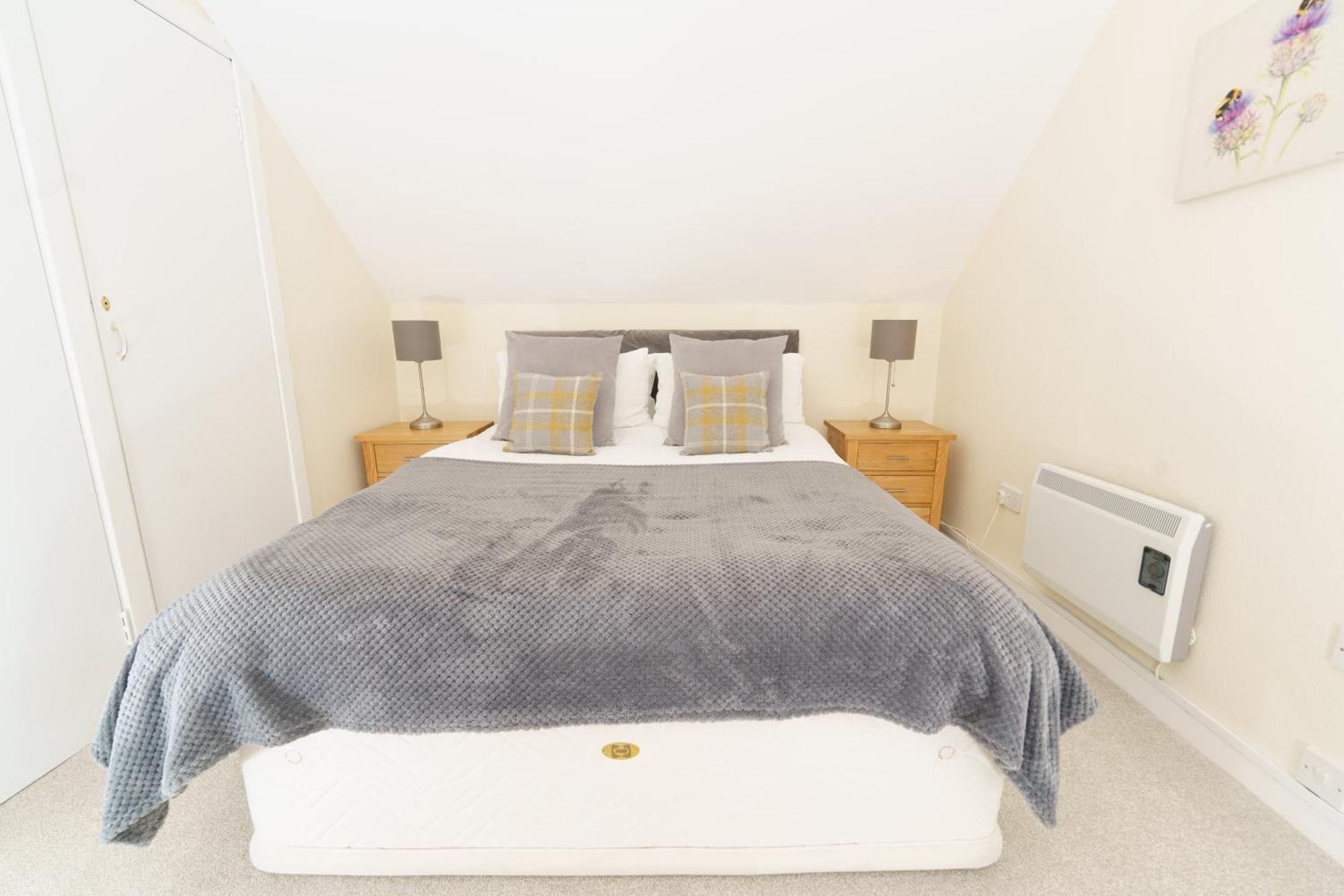 Achloist Holiday Cottage Drumbeg Экстерьер фото